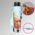 FLKR LYTR® Fidget Spinner Lighter Case Limited Edition "Trump Mug Shot" for Clipper Lighter® Case - $11.99